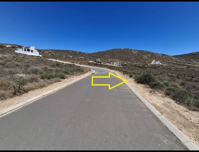 LAND FOR SALE IN ST HELENA VIEWS